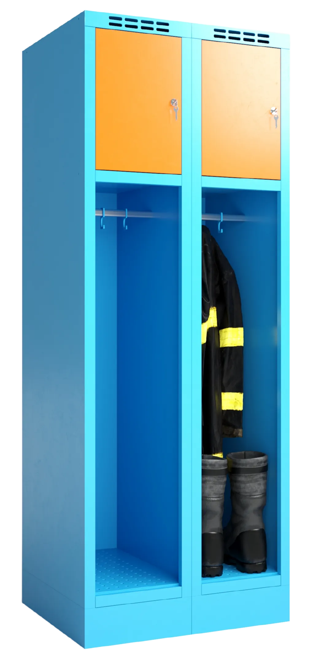 Kinder- und Jugendfeuerwehr